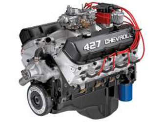 P76D3 Engine